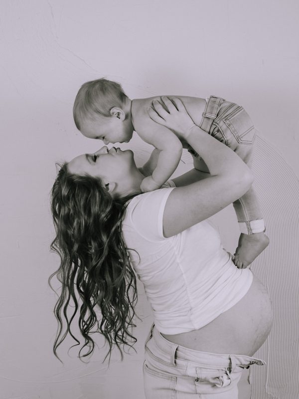 Lex's Maternity Session